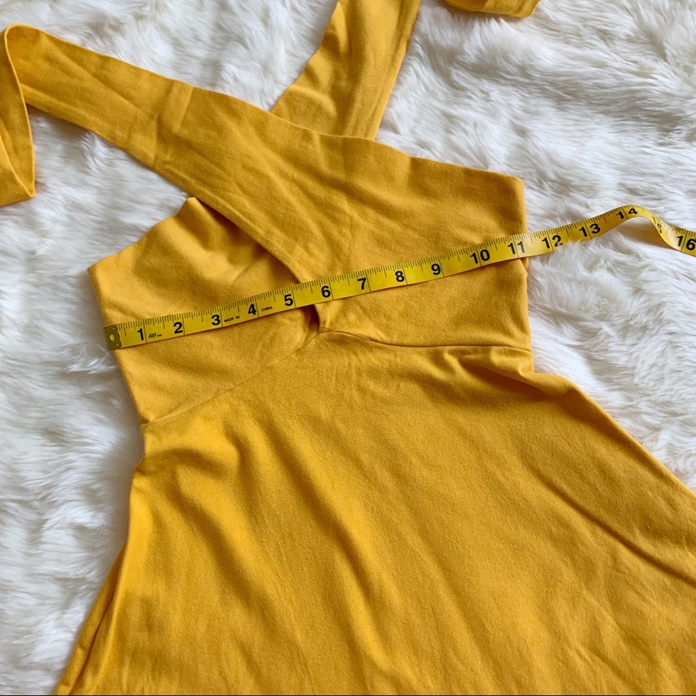 American Apparel Convertible Bandeau dress / skirt - Picture 2 of 8
